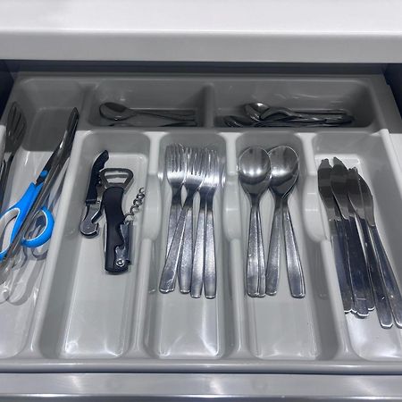 Opificio Apartment Katanya Dış mekan fotoğraf