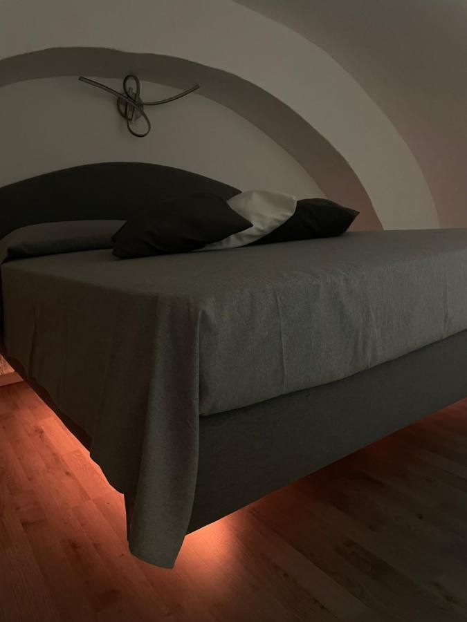 Opificio Apartment Katanya Dış mekan fotoğraf