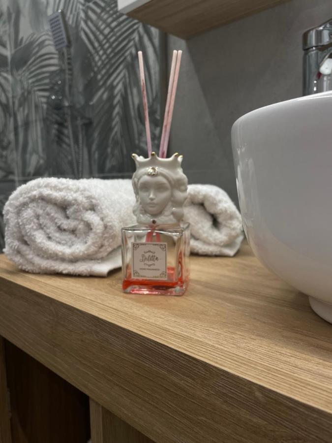 Opificio Apartment Katanya Dış mekan fotoğraf