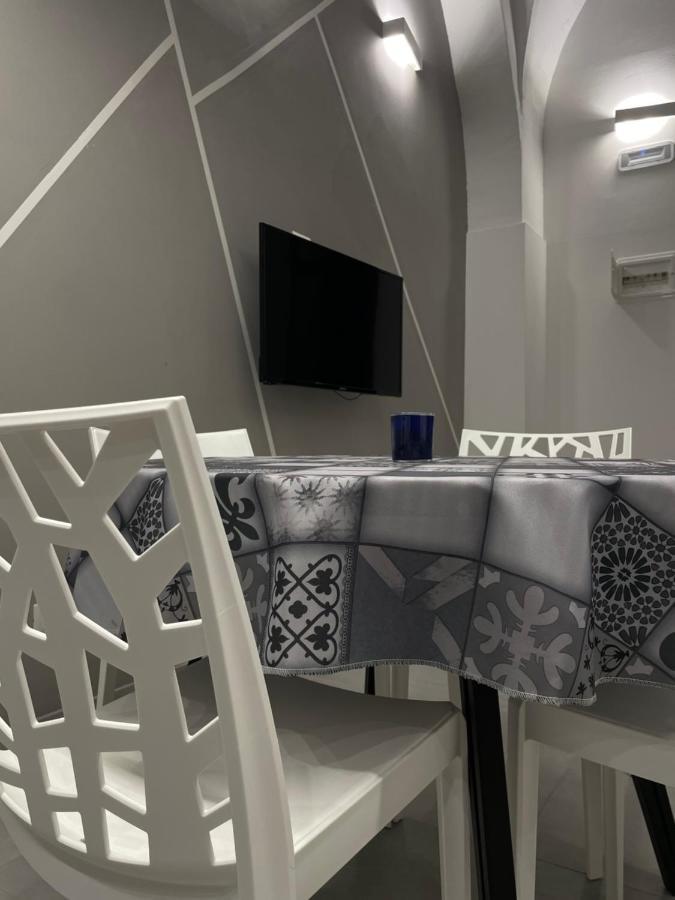Opificio Apartment Katanya Dış mekan fotoğraf