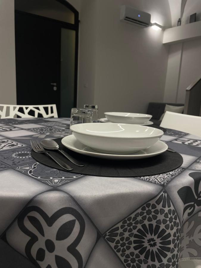 Opificio Apartment Katanya Dış mekan fotoğraf