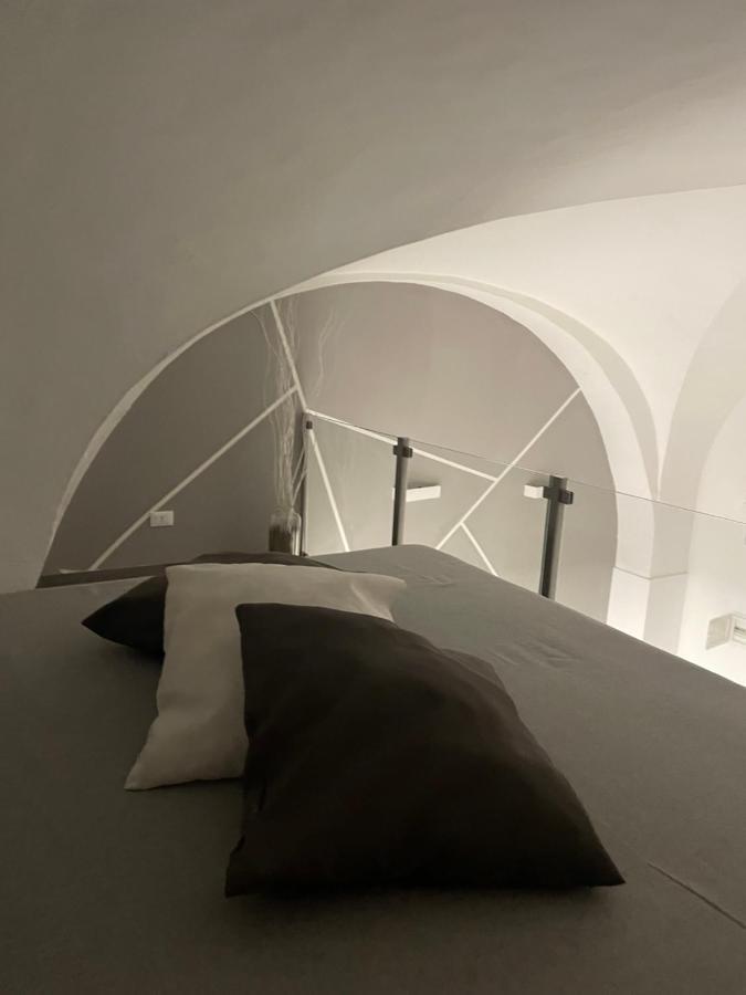 Opificio Apartment Katanya Dış mekan fotoğraf