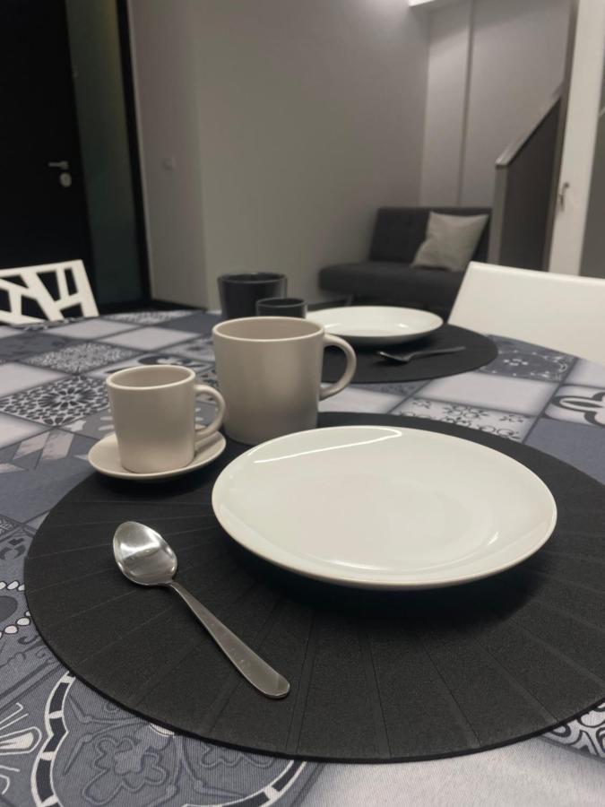 Opificio Apartment Katanya Dış mekan fotoğraf