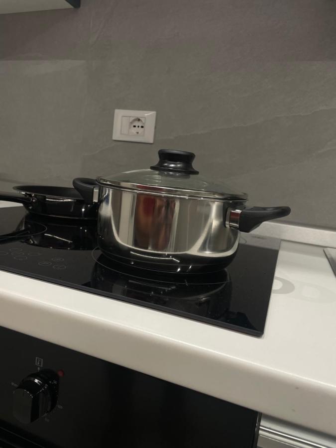 Opificio Apartment Katanya Dış mekan fotoğraf