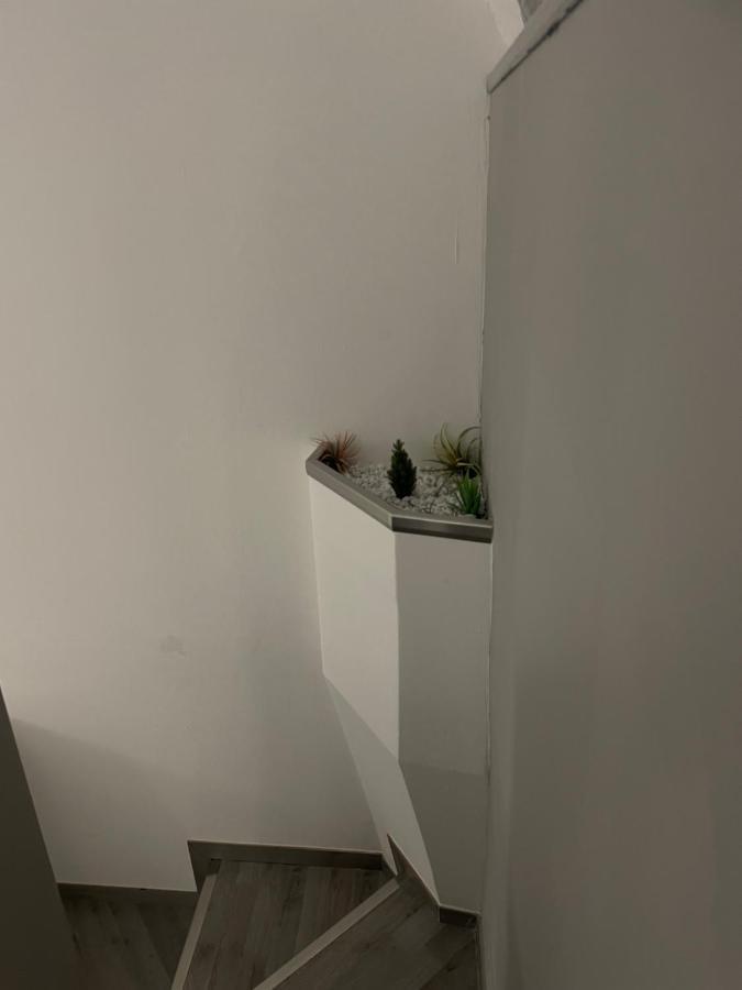 Opificio Apartment Katanya Dış mekan fotoğraf