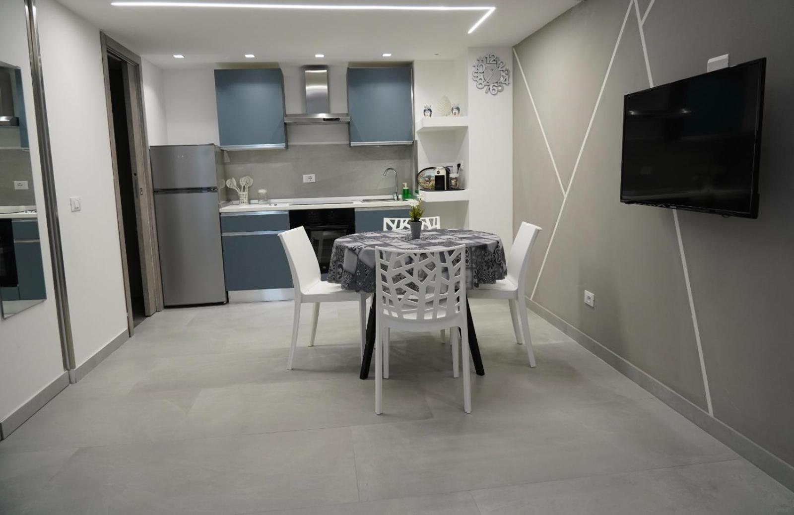 Opificio Apartment Katanya Dış mekan fotoğraf