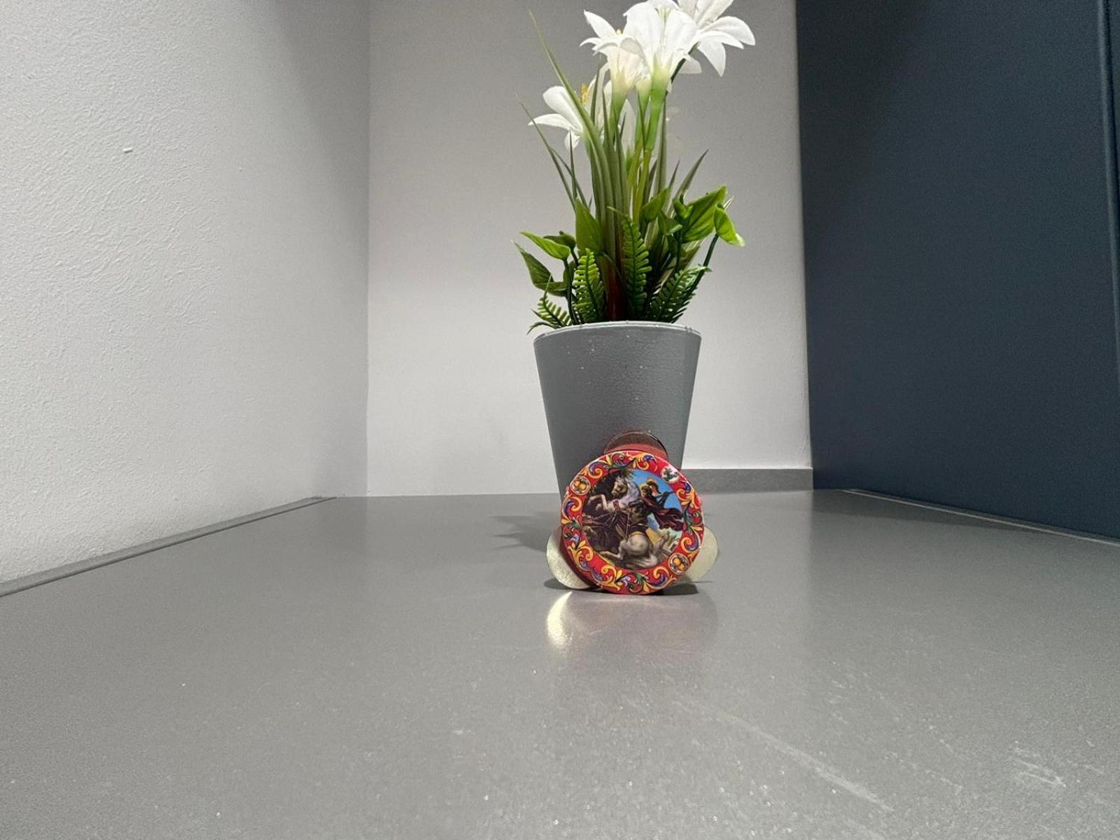 Opificio Apartment Katanya Dış mekan fotoğraf