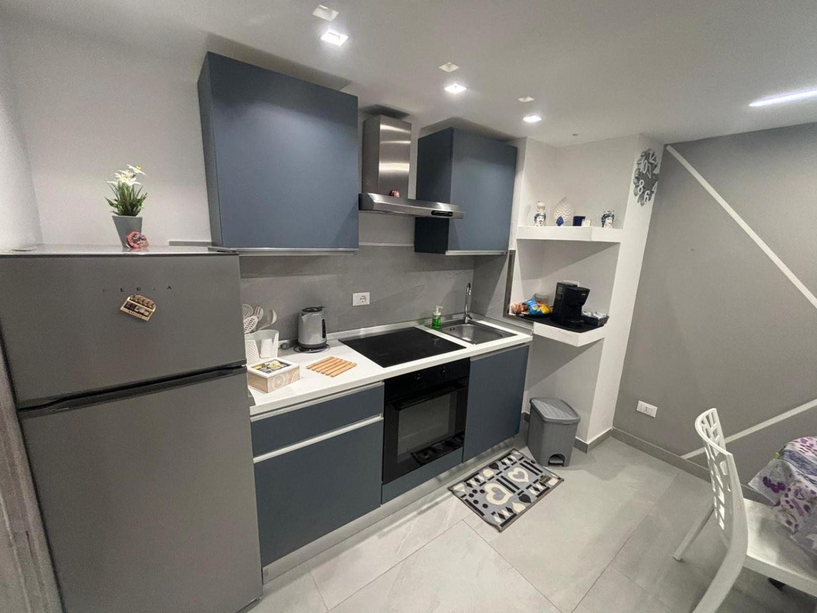 Opificio Apartment Katanya Dış mekan fotoğraf