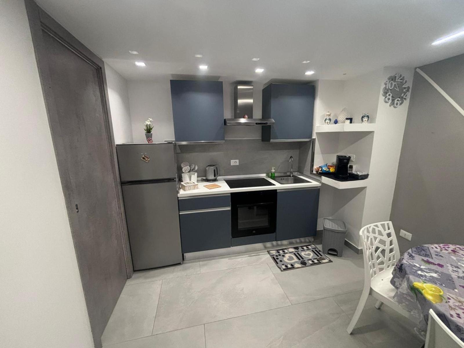Opificio Apartment Katanya Dış mekan fotoğraf