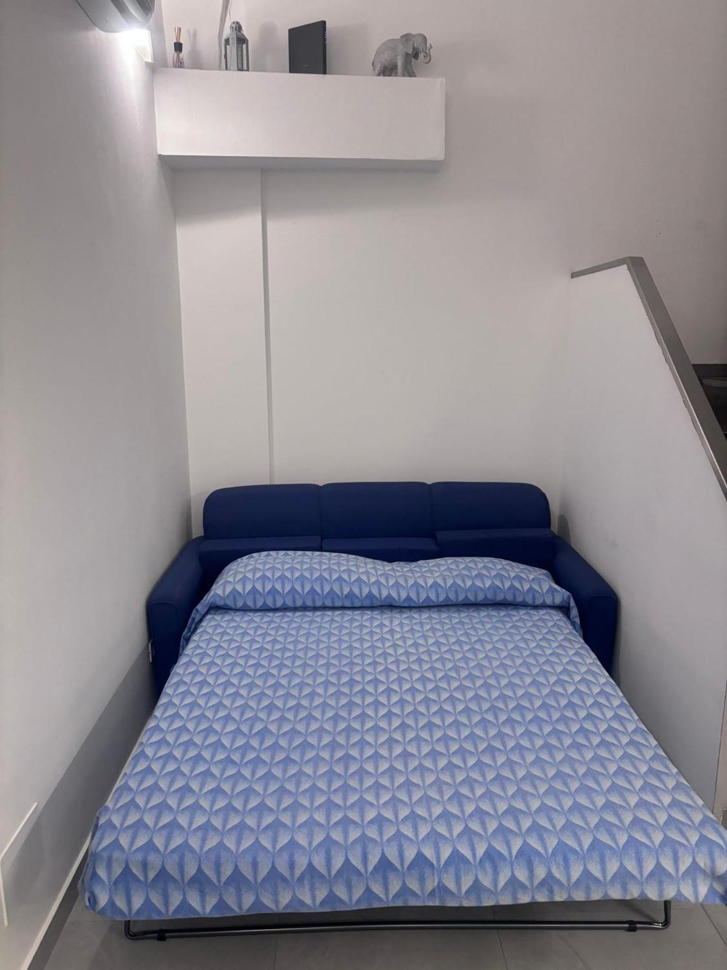 Opificio Apartment Katanya Dış mekan fotoğraf