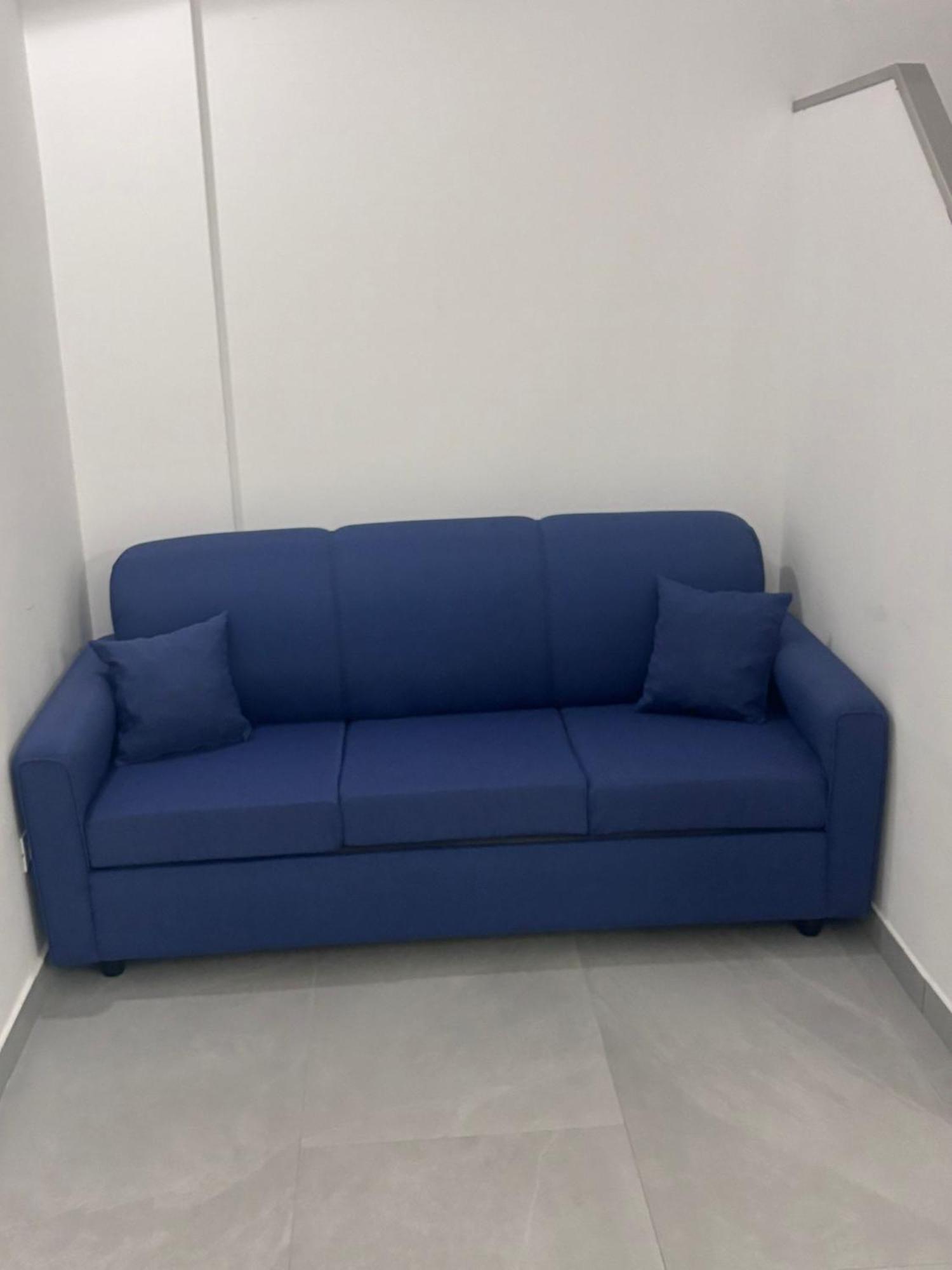 Opificio Apartment Katanya Dış mekan fotoğraf