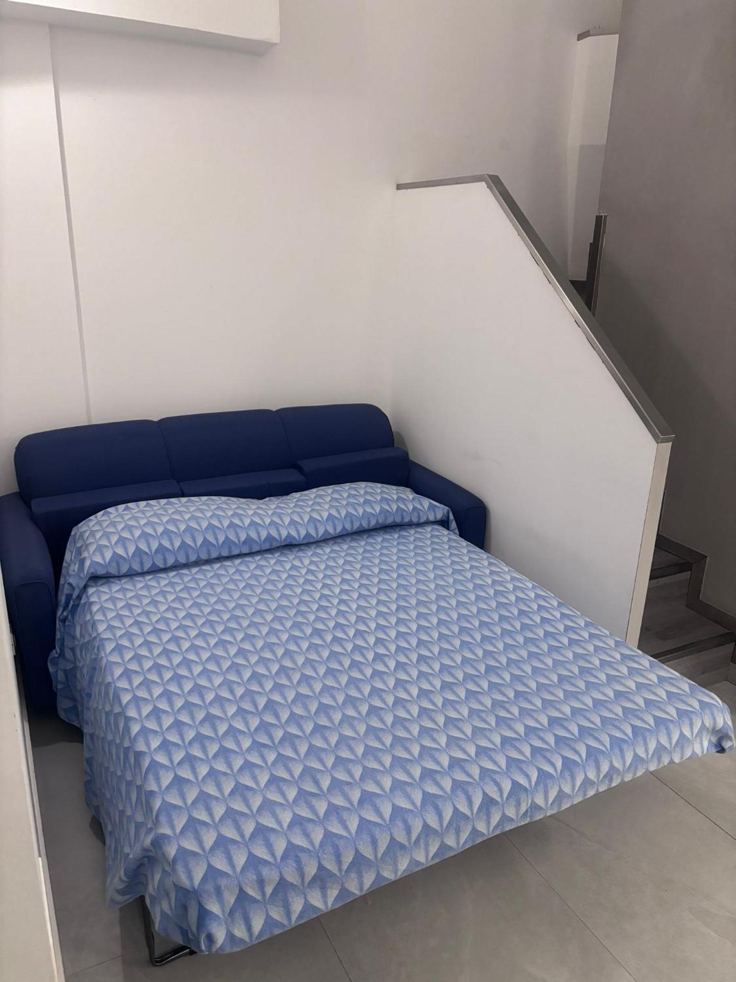 Opificio Apartment Katanya Dış mekan fotoğraf